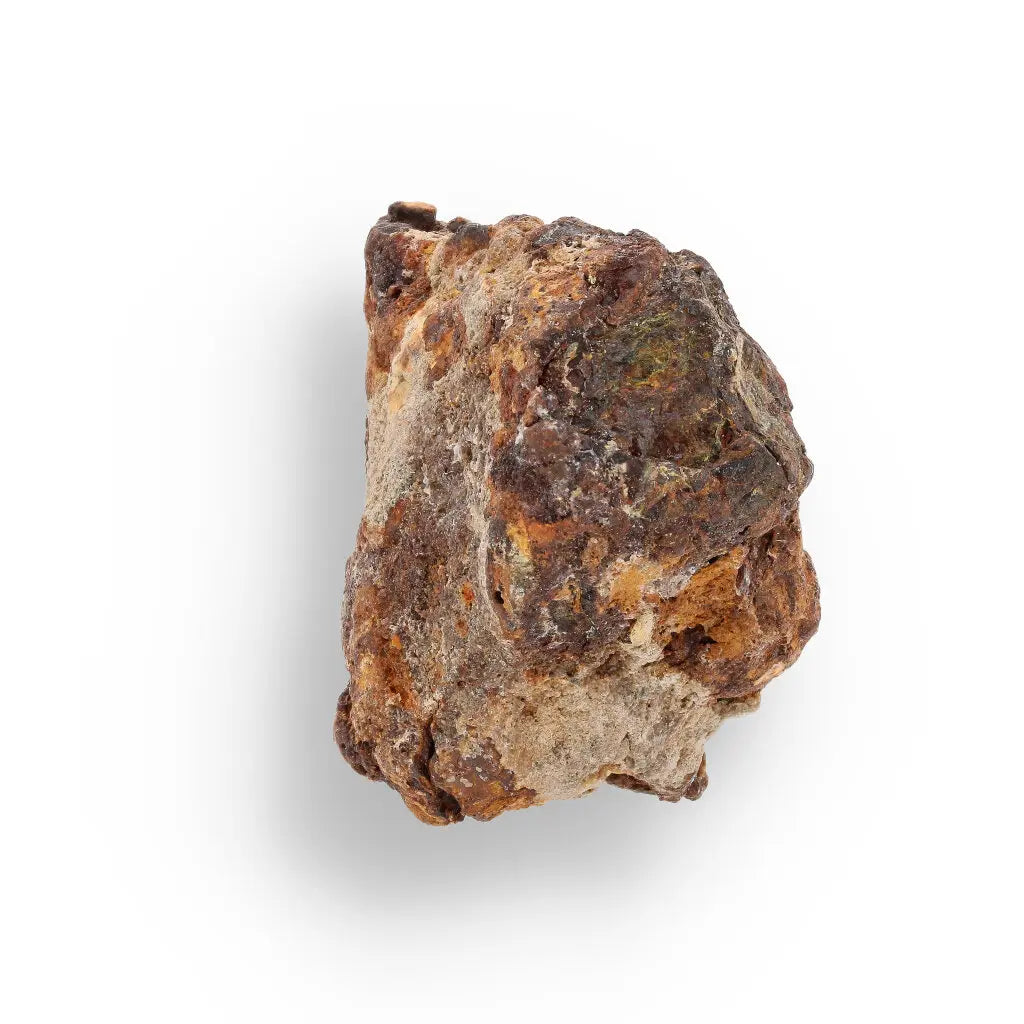 Get your 35g Sericho Pallasite Meteorite – Rare Collectible Meteorite online now or in store at Forever Gems in Franschhoek, South Africa