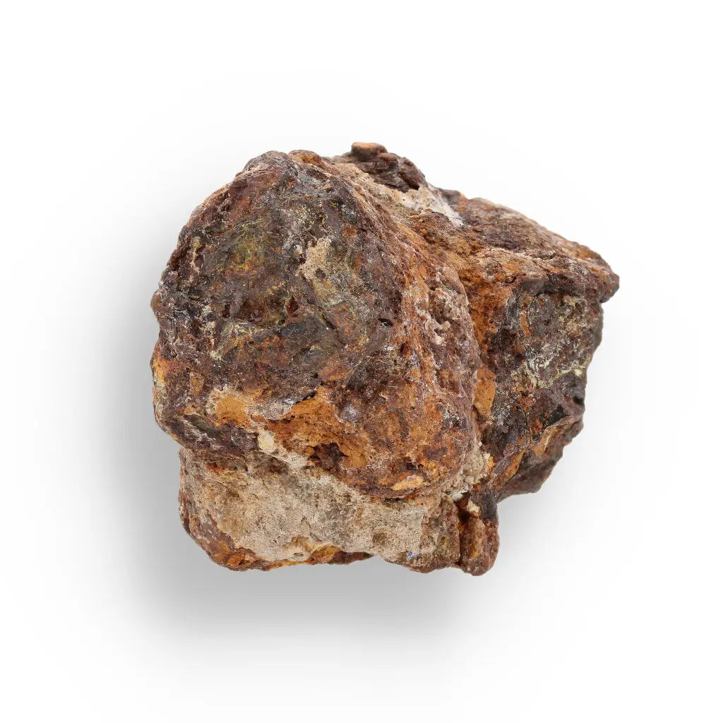 Get your 35g Sericho Pallasite Meteorite – Rare Collectible Meteorite online now or in store at Forever Gems in Franschhoek, South Africa