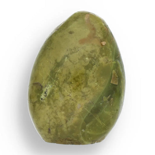 Get your Green Opal Healing Freeform – Emotional Balance & Growth online now or in store at Forever Gems in Franschhoek, South Africa