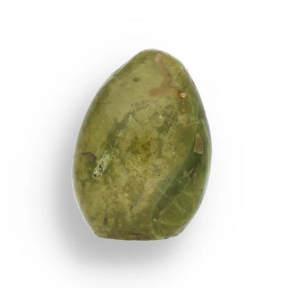 Get your Green Opal Healing Freeform – Emotional Balance & Growth online now or in store at Forever Gems in Franschhoek, South Africa