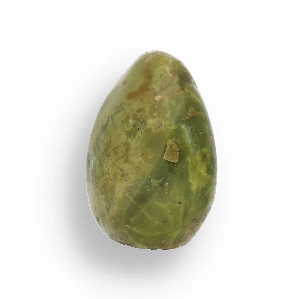 Get your Green Opal Healing Freeform – Emotional Balance & Growth online now or in store at Forever Gems in Franschhoek, South Africa