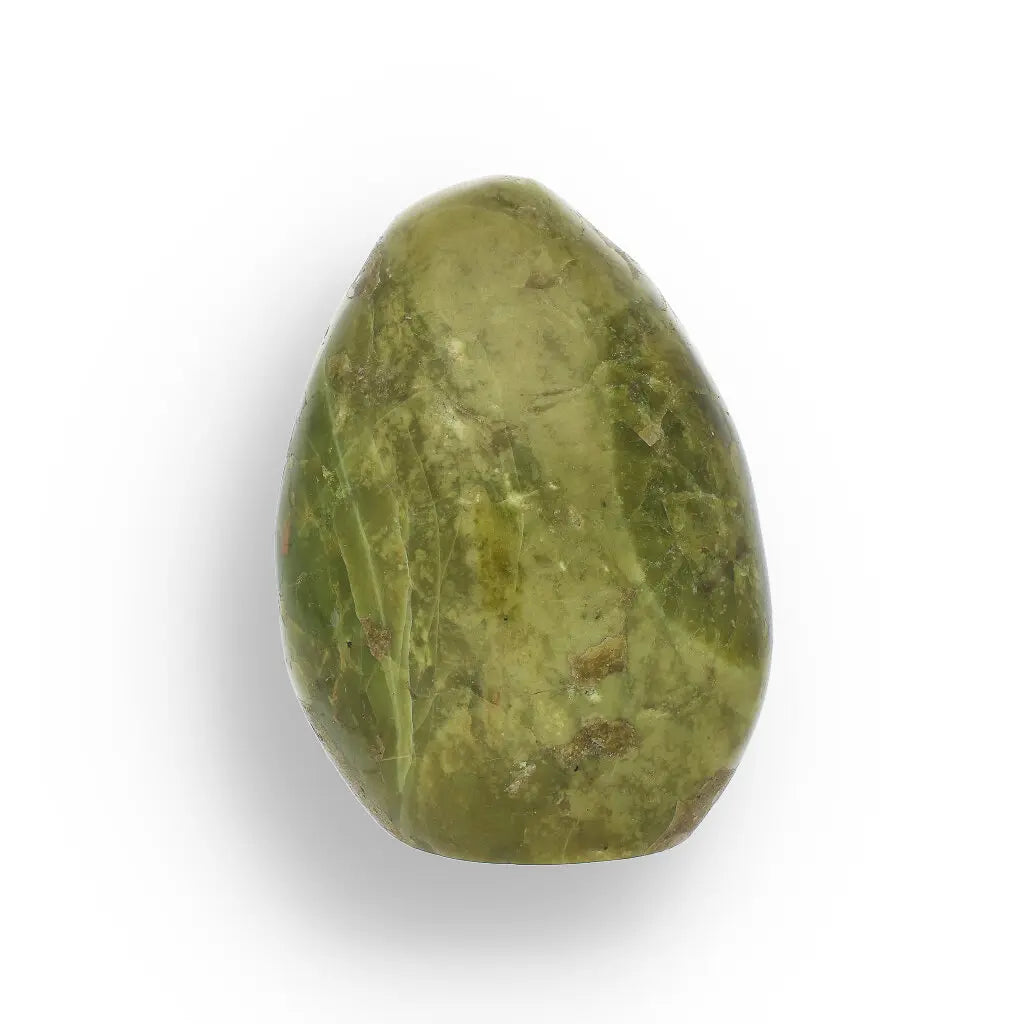 Get your Green Opal Healing Freeform – Emotional Balance & Growth online now or in store at Forever Gems in Franschhoek, South Africa