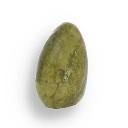Get your Green Opal Healing Freeform – Emotional Balance & Growth online now or in store at Forever Gems in Franschhoek, South Africa