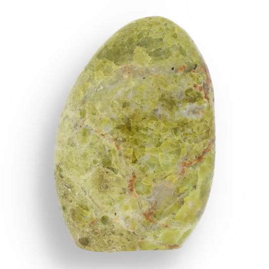 Get your Green Opal Freeform Crystal – Madagascar’s Calming Treasure online now or in store at Forever Gems in Franschhoek, South Africa