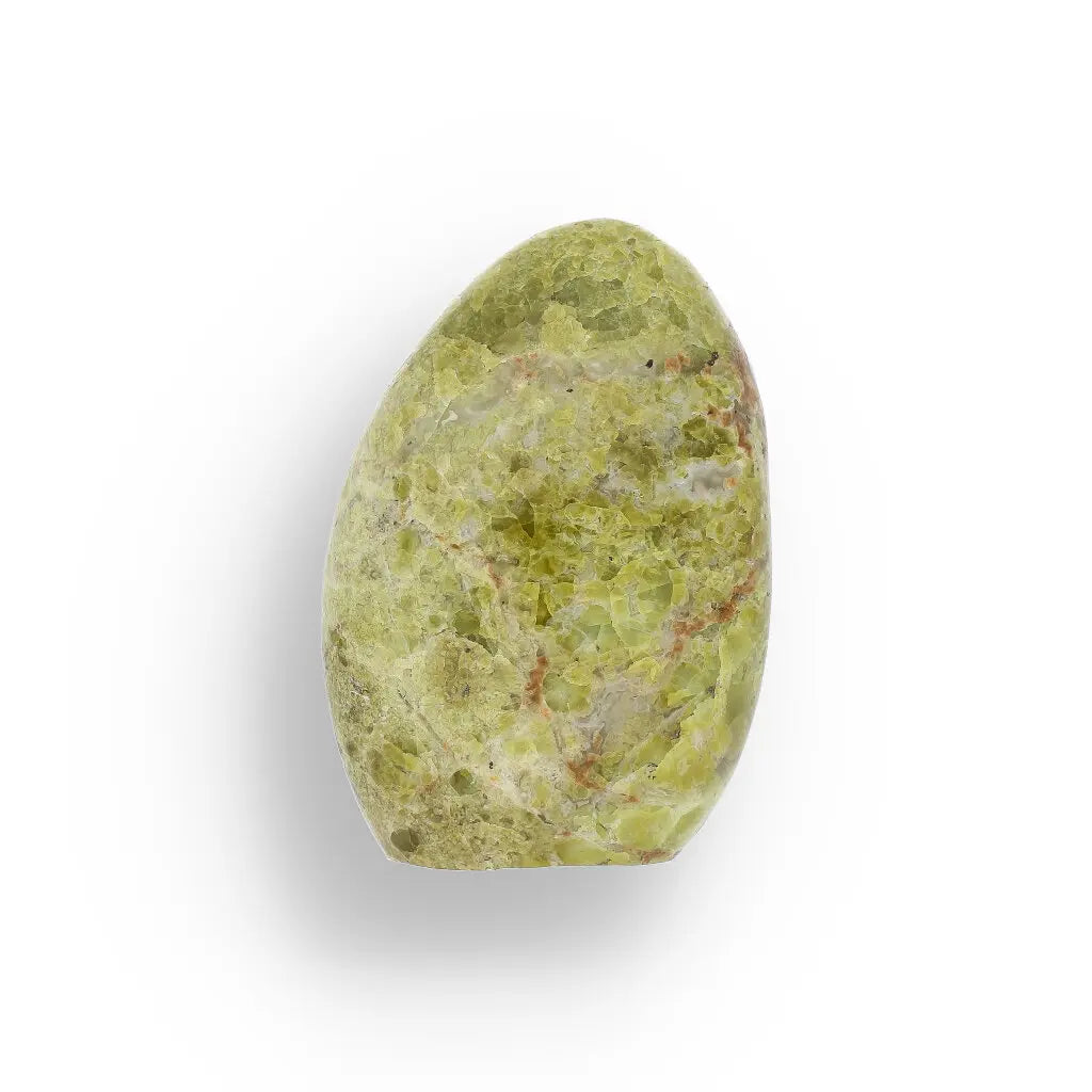Get your Green Opal Freeform Crystal – Madagascar’s Calming Treasure online now or in store at Forever Gems in Franschhoek, South Africa