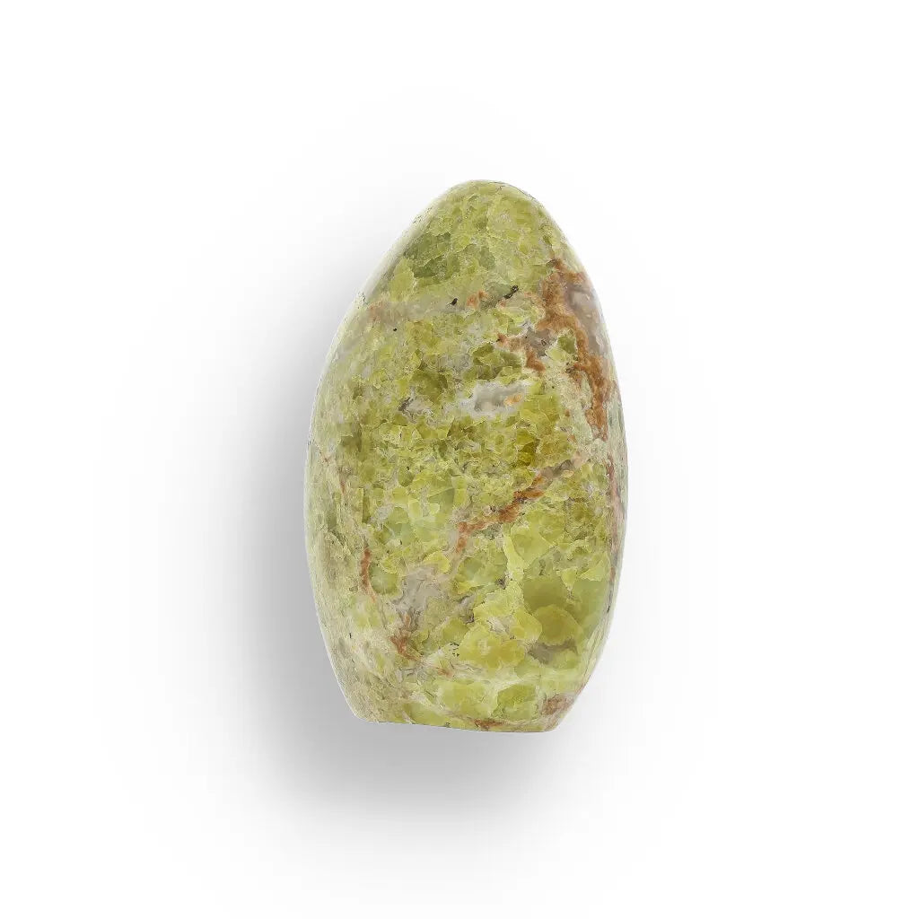 Get your Green Opal Freeform Crystal – Madagascar’s Calming Treasure online now or in store at Forever Gems in Franschhoek, South Africa