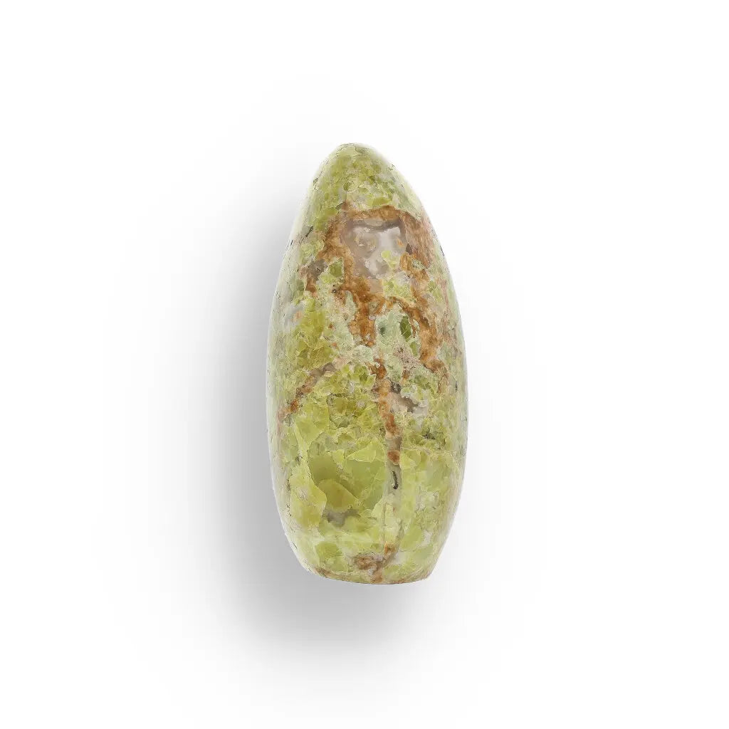 Get your Green Opal Freeform Crystal – Madagascar’s Calming Treasure online now or in store at Forever Gems in Franschhoek, South Africa