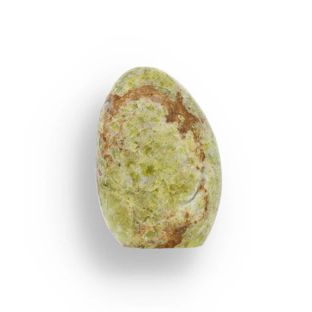 Get your Green Opal Freeform Crystal – Madagascar’s Calming Treasure online now or in store at Forever Gems in Franschhoek, South Africa