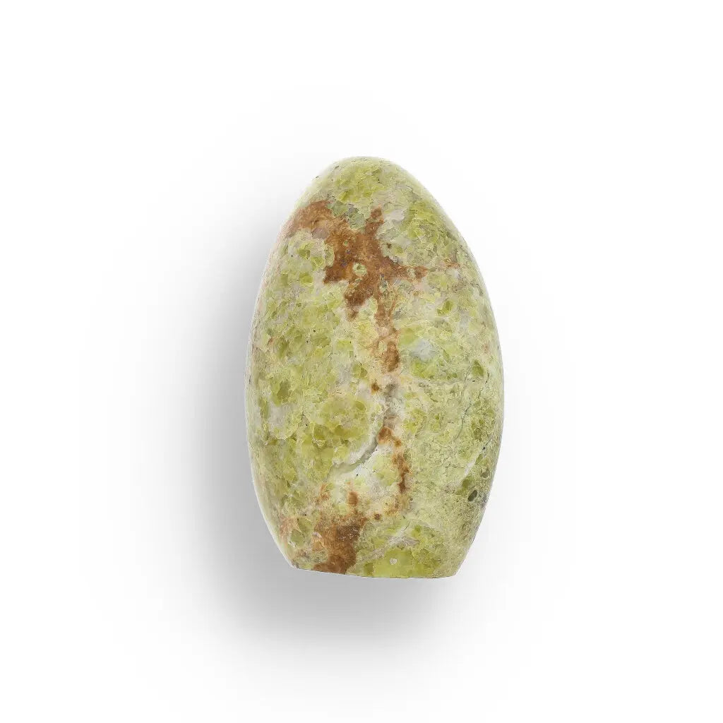Get your Green Opal Freeform Crystal – Madagascar’s Calming Treasure online now or in store at Forever Gems in Franschhoek, South Africa