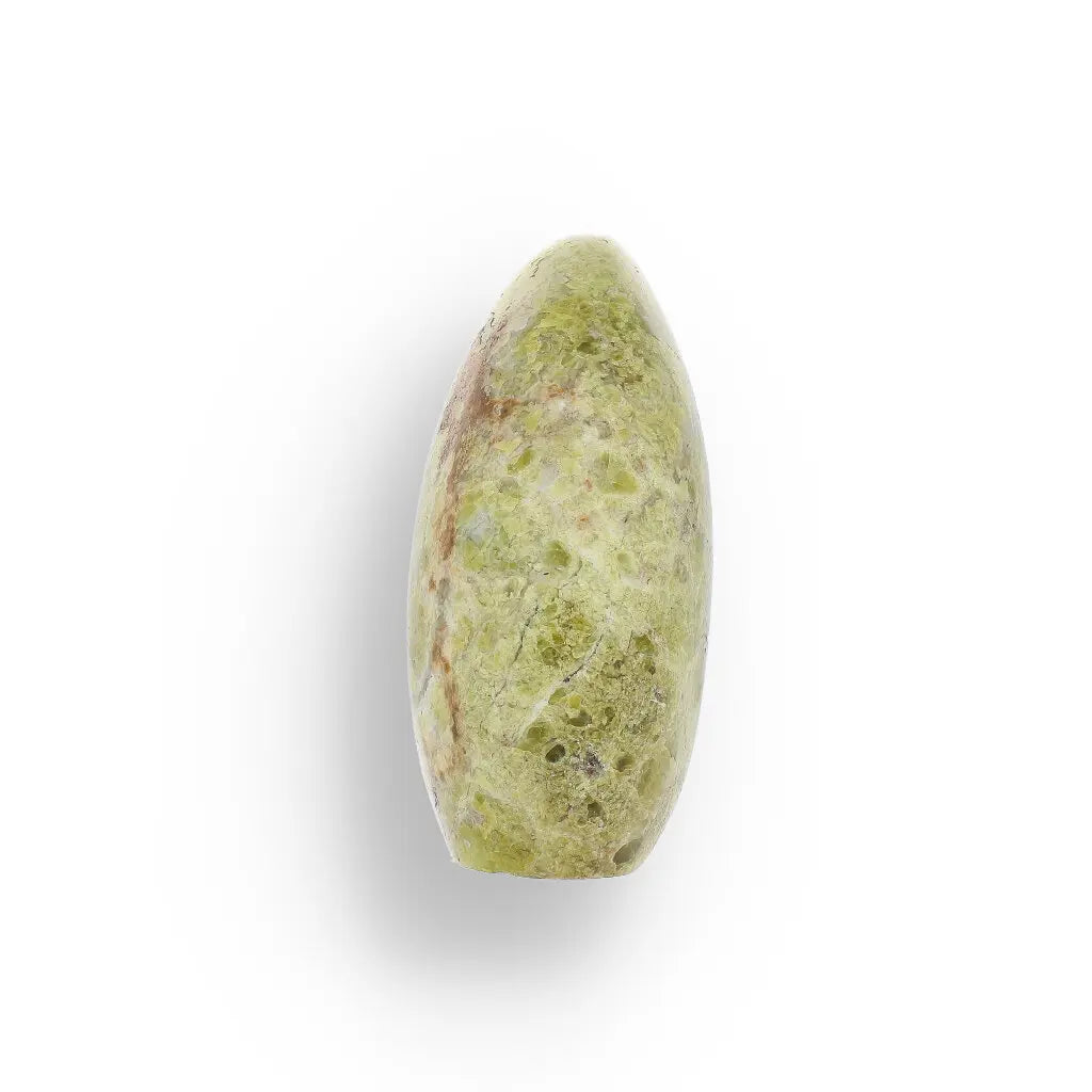 Get your Green Opal Freeform Crystal – Madagascar’s Calming Treasure online now or in store at Forever Gems in Franschhoek, South Africa