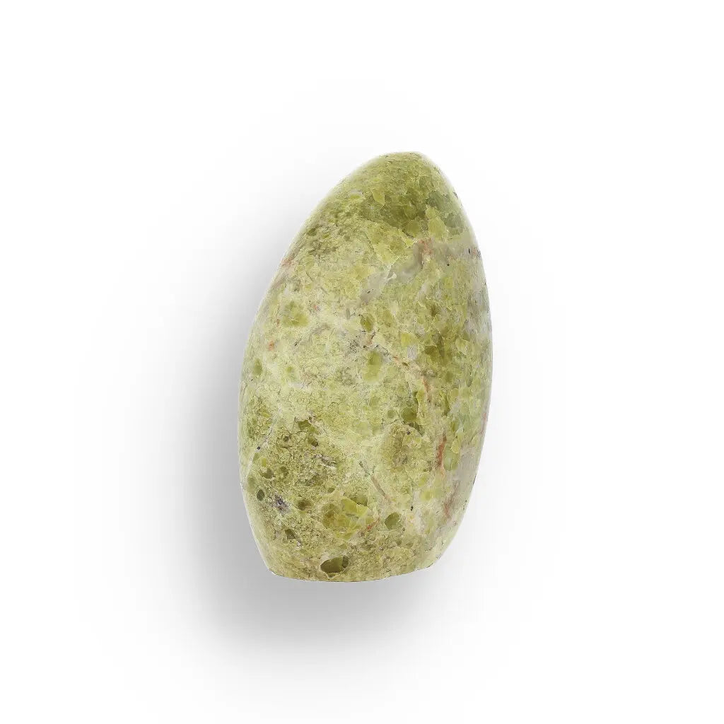 Get your Green Opal Freeform Crystal – Madagascar’s Calming Treasure online now or in store at Forever Gems in Franschhoek, South Africa