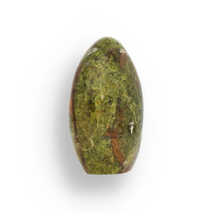 Get your Green Opal Heart-Healing Freeform – Stone of Fresh Beginnings online now or in store at Forever Gems in Franschhoek, South Africa