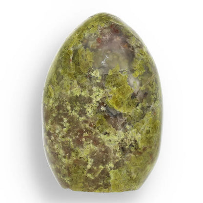 Get your Green Opal Freeform – Crystal of Peace, Balance & Clarity online now or in store at Forever Gems in Franschhoek, South Africa