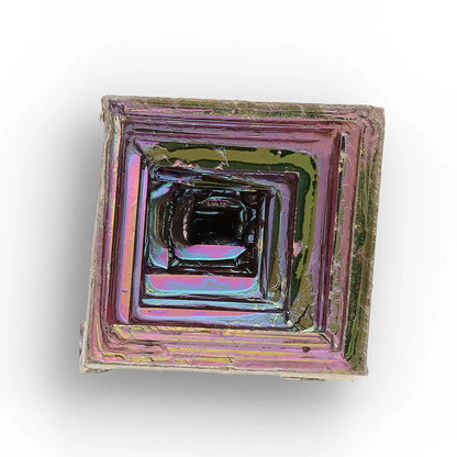 Get your Bismuth Crystal – Iridescent Rainbow Spire online now or in store at Forever Gems in Franschhoek, South Africa