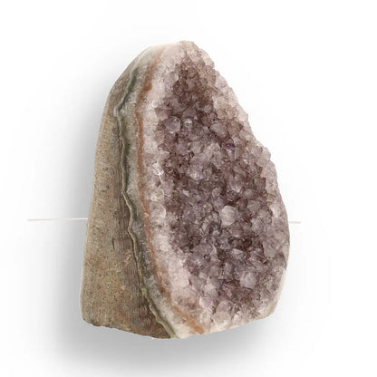 Get your Amethyst Standing Crystal Cluster from Brazil online now or in store at Forever Gems in Franschhoek, South Africa