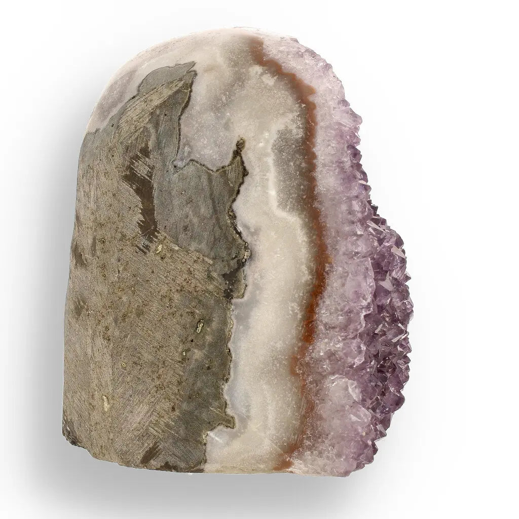 Get your Amethyst Magic from Brazil – Your Personal Power Piece online now or in store at Forever Gems in Franschhoek, South Africa