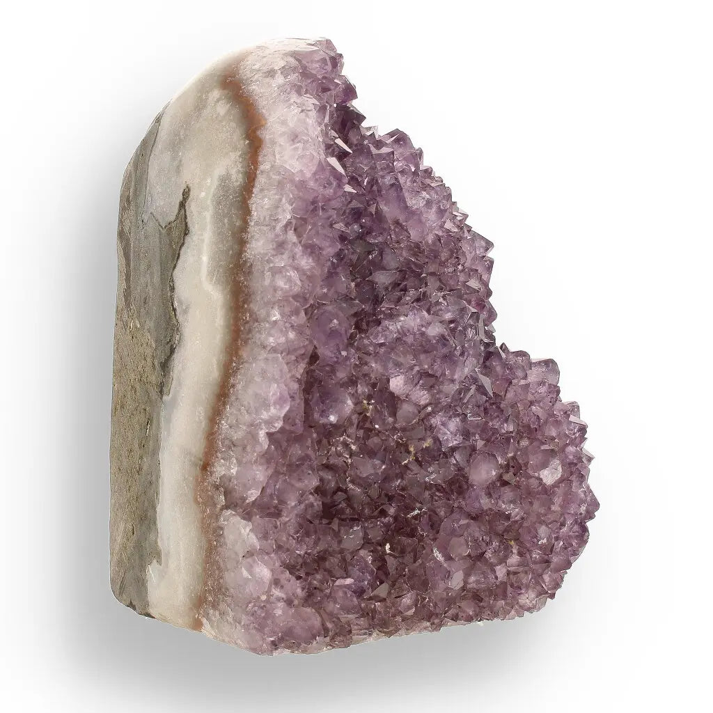 Get your Amethyst Magic from Brazil – Your Personal Power Piece online now or in store at Forever Gems in Franschhoek, South Africa