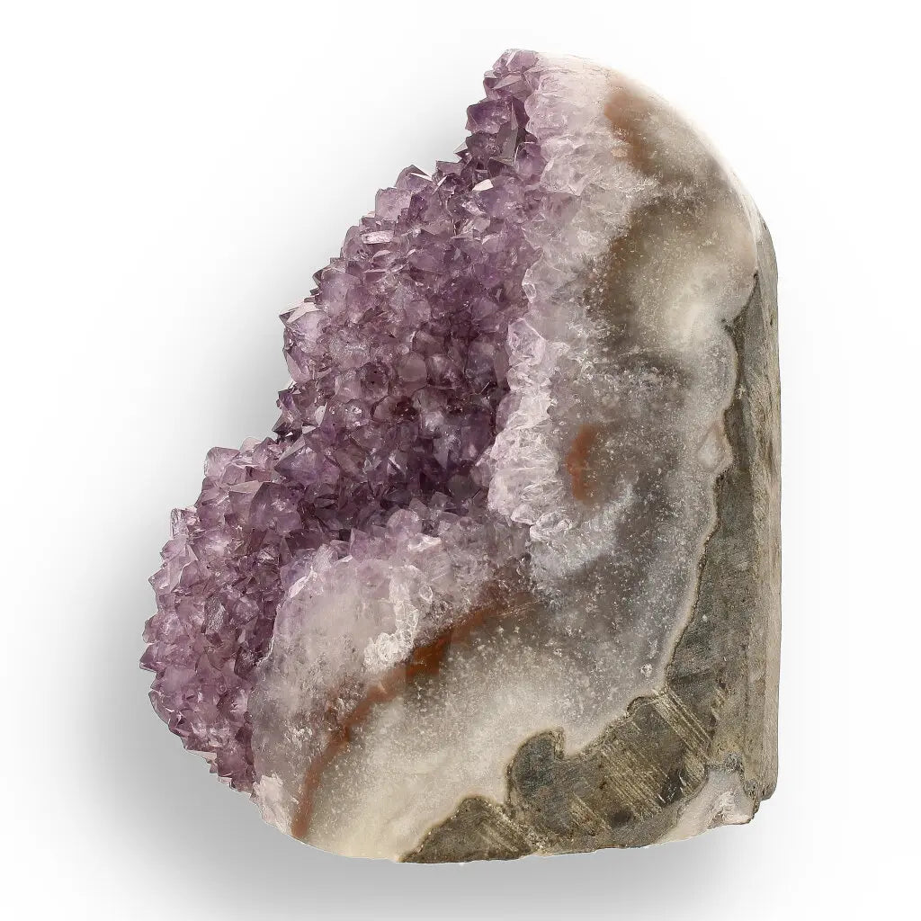 Get your Amethyst Magic from Brazil – Your Personal Power Piece online now or in store at Forever Gems in Franschhoek, South Africa