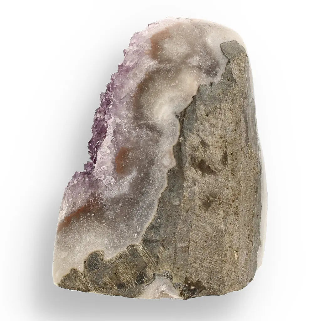 Get your Amethyst Magic from Brazil – Your Personal Power Piece online now or in store at Forever Gems in Franschhoek, South Africa
