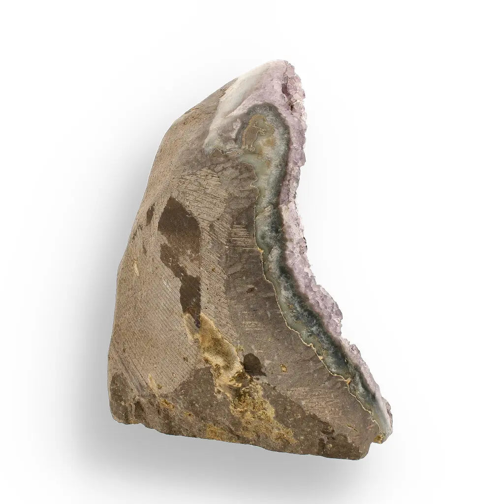 Get your Amethyst Dream from Brazil – Hand-Polished Display Geode online now or in store at Forever Gems in Franschhoek, South Africa