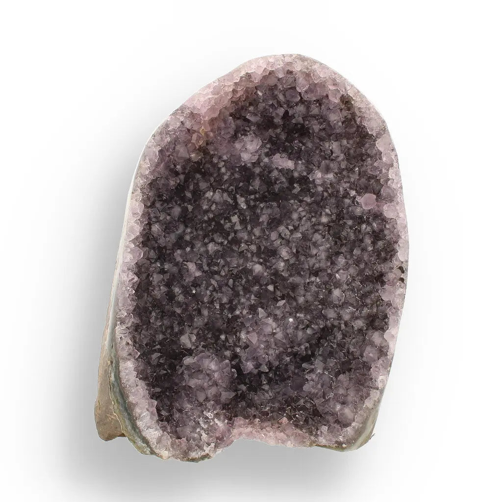 Get your Amethyst Dream from Brazil – Hand-Polished Display Geode online now or in store at Forever Gems in Franschhoek, South Africa