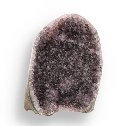 Get your Amethyst Dream from Brazil – Hand-Polished Display Geode online now or in store at Forever Gems in Franschhoek, South Africa