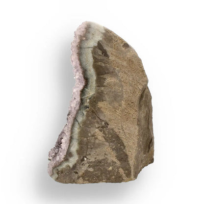 Get your Amethyst Dream from Brazil – Hand-Polished Display Geode online now or in store at Forever Gems in Franschhoek, South Africa