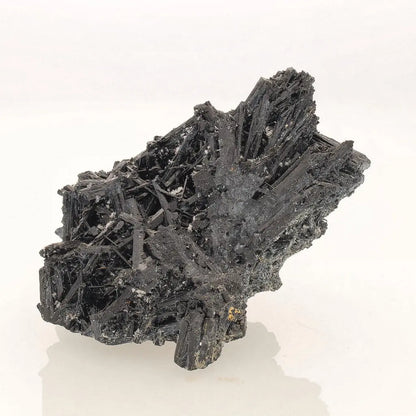 Buy your Schorl Black Tourmaline with Feldspar online now or in store at Forever Gems in Franschhoek, South Africa
