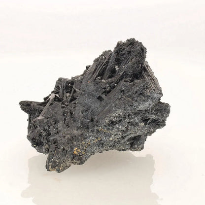 Buy your Schorl Black Tourmaline with Feldspar online now or in store at Forever Gems in Franschhoek, South Africa