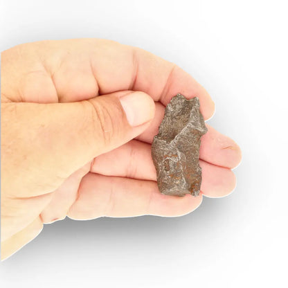 Get your Gebel Kamil Iron Meteorite – A Sahara Impact Space Rock from Egypt online now or in store at Forever Gems in Franschhoek, South Africa