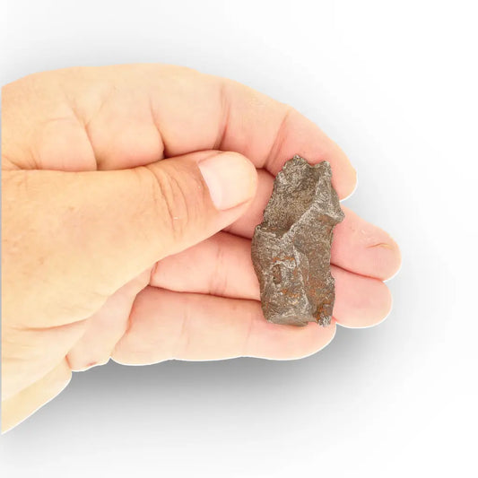 Get your Gebel Kamil Iron Meteorite – A Sahara Impact Space Rock from Egypt online now or in store at Forever Gems in Franschhoek, South Africa