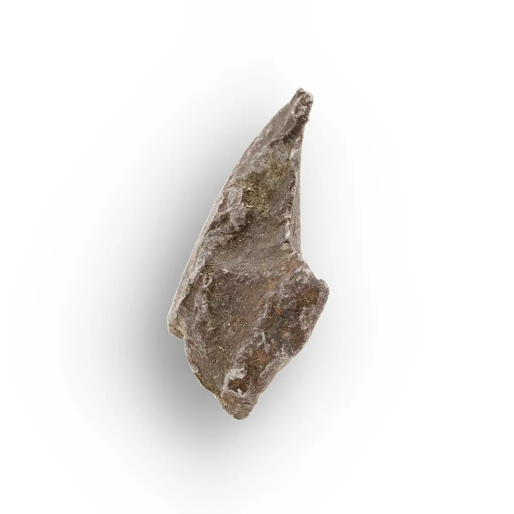 Get your Genuine Gebel Kamil Meteorite Fragment – Iron Meteorite from Egypt Crater online now or in store at Forever Gems in Franschhoek, South Africa