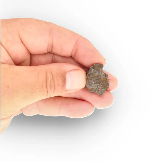 Get your Authentic Gebel Kamil Iron Meteorite – A Crater-Making Space Rock online now or in store at Forever Gems in Franschhoek, South Africa