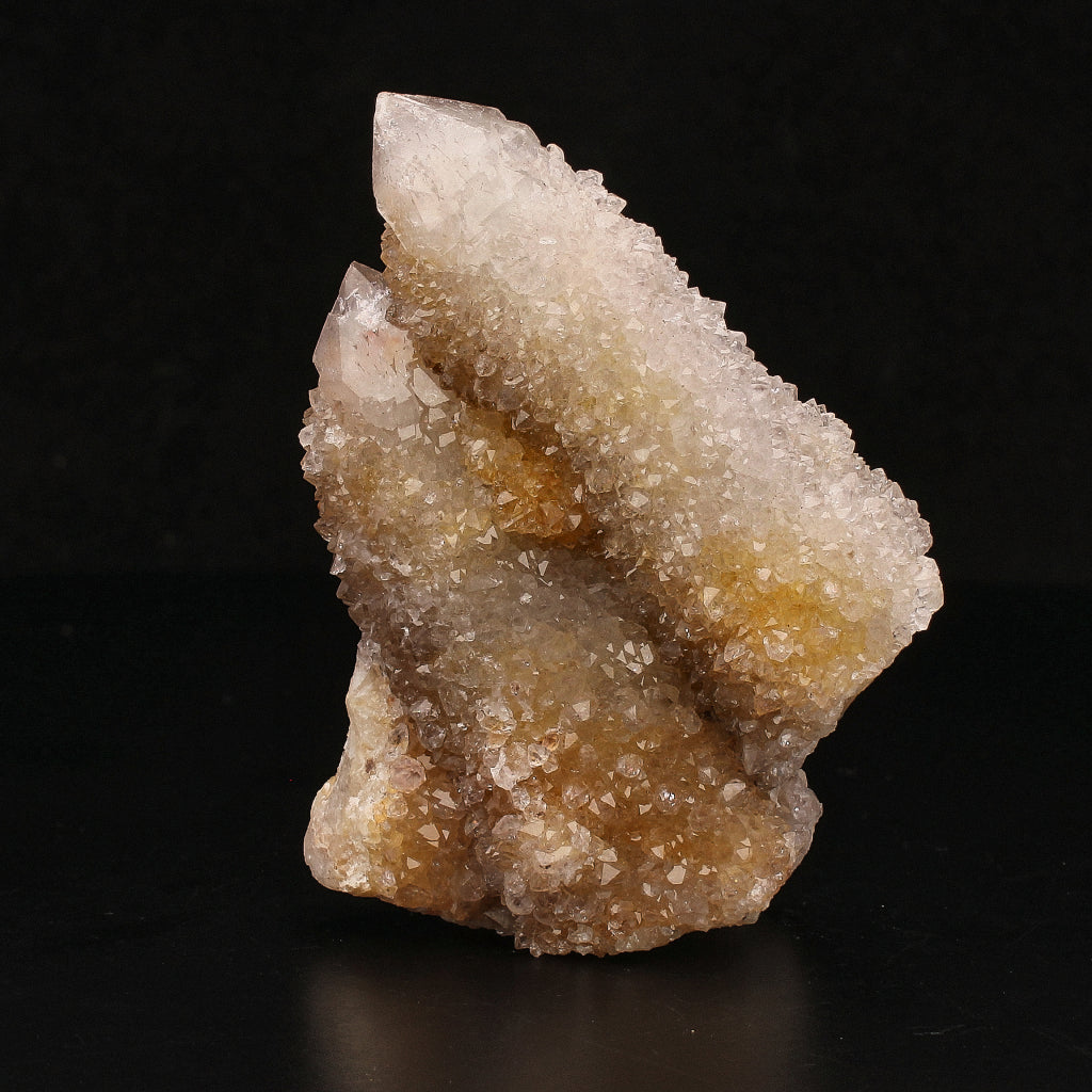 Buy your Cactus Quartz Small Twin Point online now or in store at Forever Gems in Franschhoek, South Africa