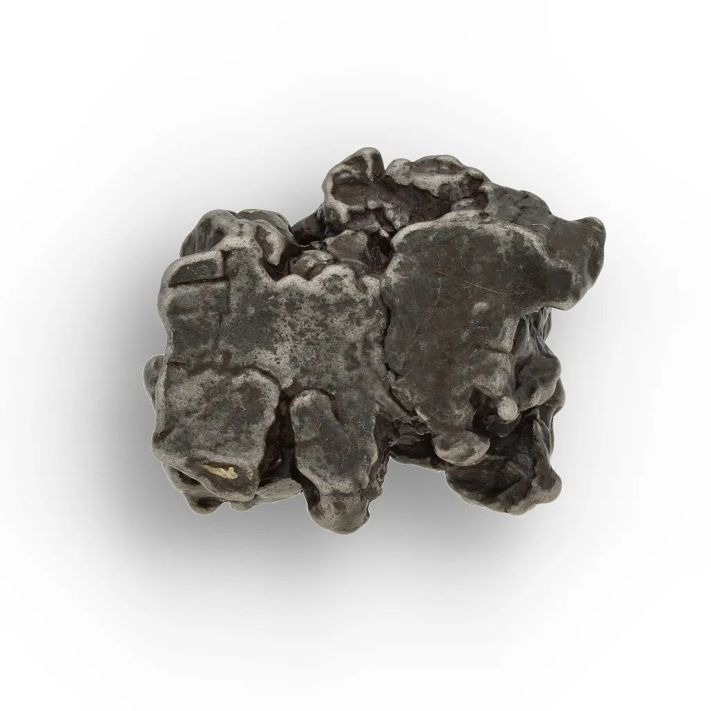 Authentic Campo del Cielo Meteorite Specimen from Argentina