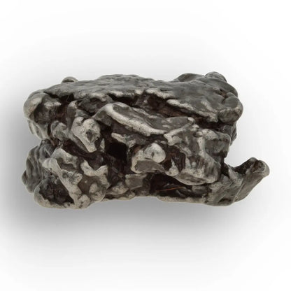 Authentic Campo del Cielo Meteorite Specimen from Argentina