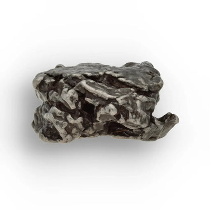 Authentic Campo del Cielo Meteorite Specimen from Argentina