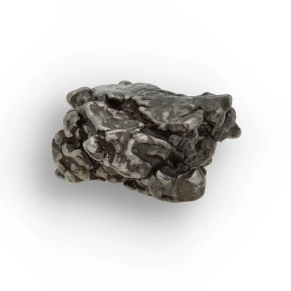 Authentic Campo del Cielo Meteorite Specimen from Argentina