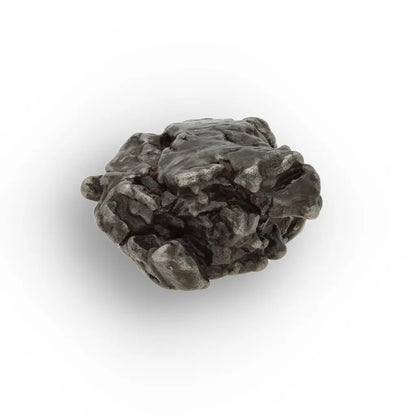 Authentic Campo del Cielo Meteorite Specimen from Argentina