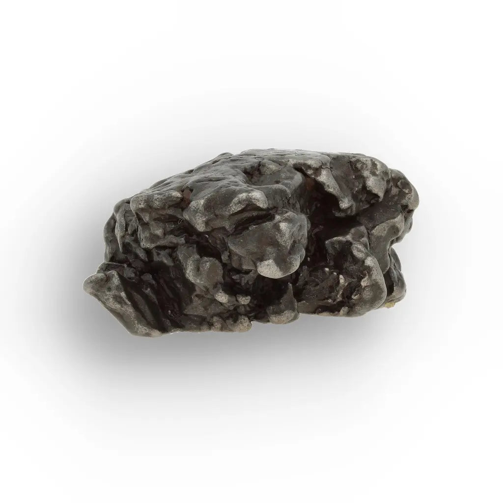 Authentic Campo del Cielo Meteorite Specimen from Argentina