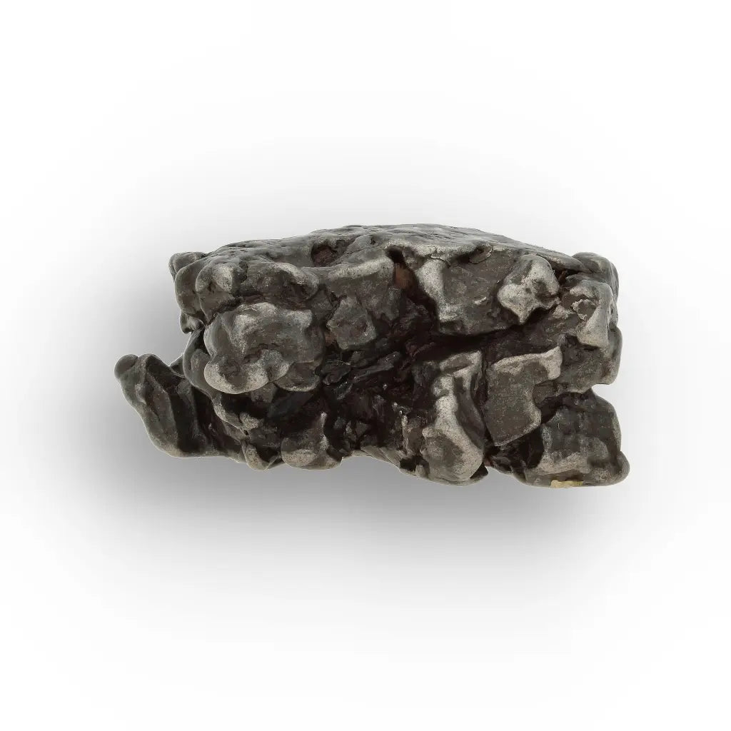 Authentic Campo del Cielo Meteorite Specimen from Argentina