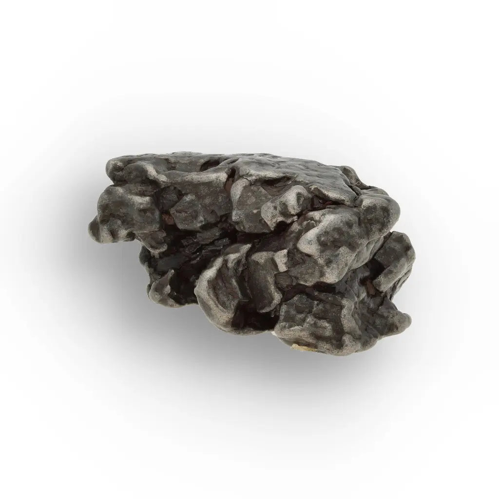 Authentic Campo del Cielo Meteorite Specimen from Argentina