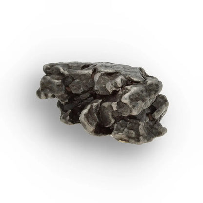 Authentic Campo del Cielo Meteorite Specimen from Argentina