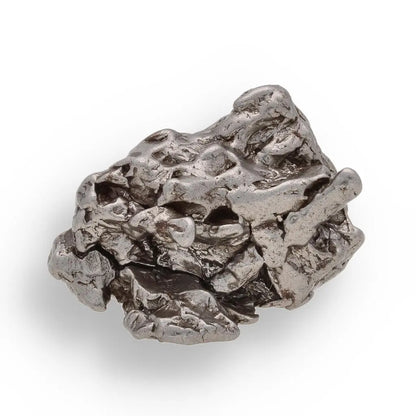 39g Campo del Cielo Shifting Stars: A Meteorite in Motion!