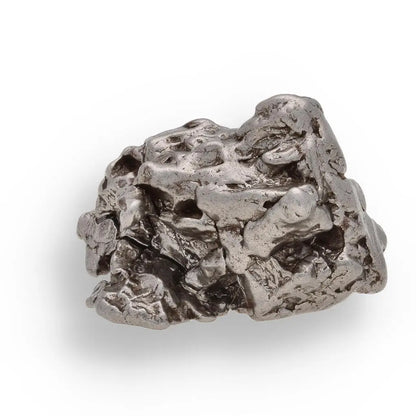 39g Campo del Cielo Shifting Stars: A Meteorite in Motion!