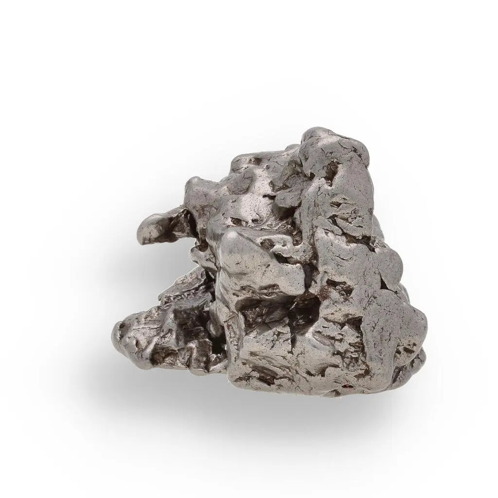 39g Campo del Cielo Shifting Stars: A Meteorite in Motion!
