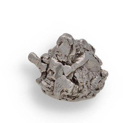 39g Campo del Cielo Shifting Stars: A Meteorite in Motion!