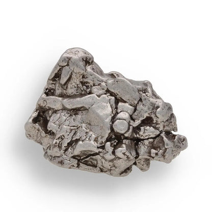 39g Campo del Cielo Shifting Stars: A Meteorite in Motion!