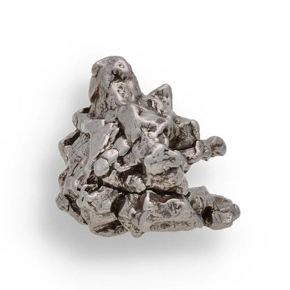 39g Campo del Cielo Shifting Stars: A Meteorite in Motion!
