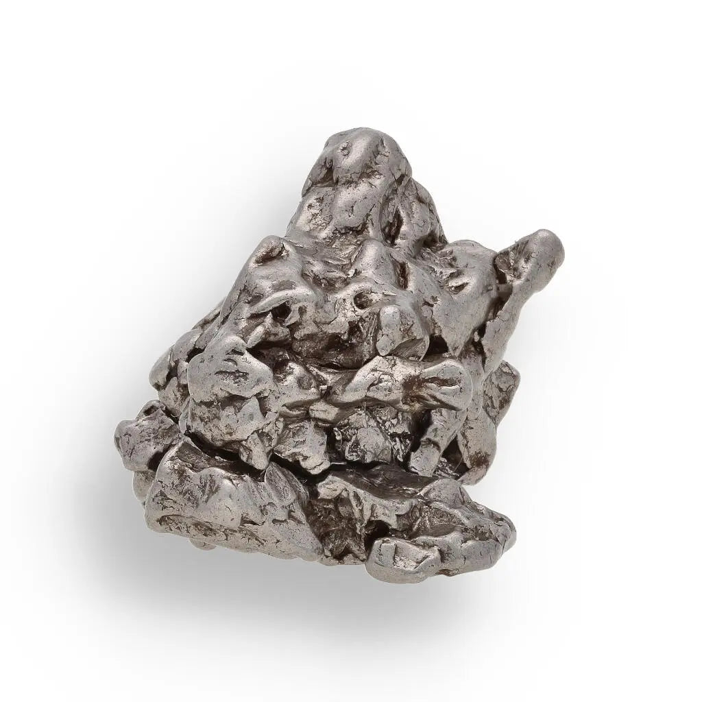 39g Campo del Cielo Shifting Stars: A Meteorite in Motion!